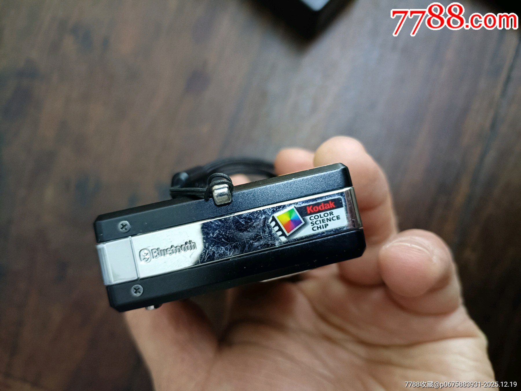 數(shù)碼相機(jī)兩臺_價(jià)格100元_第6張_