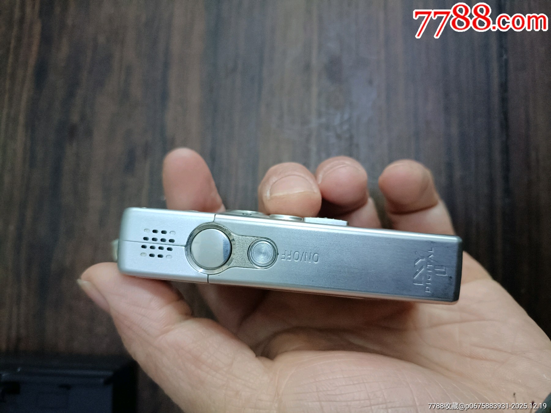 佳能加三星數(shù)碼相機(jī)各一臺(tái)_價(jià)格100元_第4張_