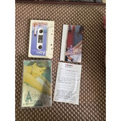 張惠妹臺版配件全