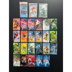 華北小當(dāng)家水滸大綠標(biāo)帶B(au43364704)