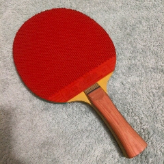 《紅雙喜》乒乓球拍（K2003）-￥10 元_乒乓球用品_7788網(wǎng)