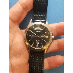 卡西歐石英手表