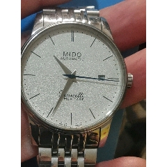 米度自動機械手表