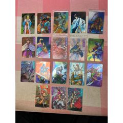 三國(guó)昆閃合拍