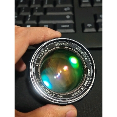 美能达50f1.4_单反相机_￥314