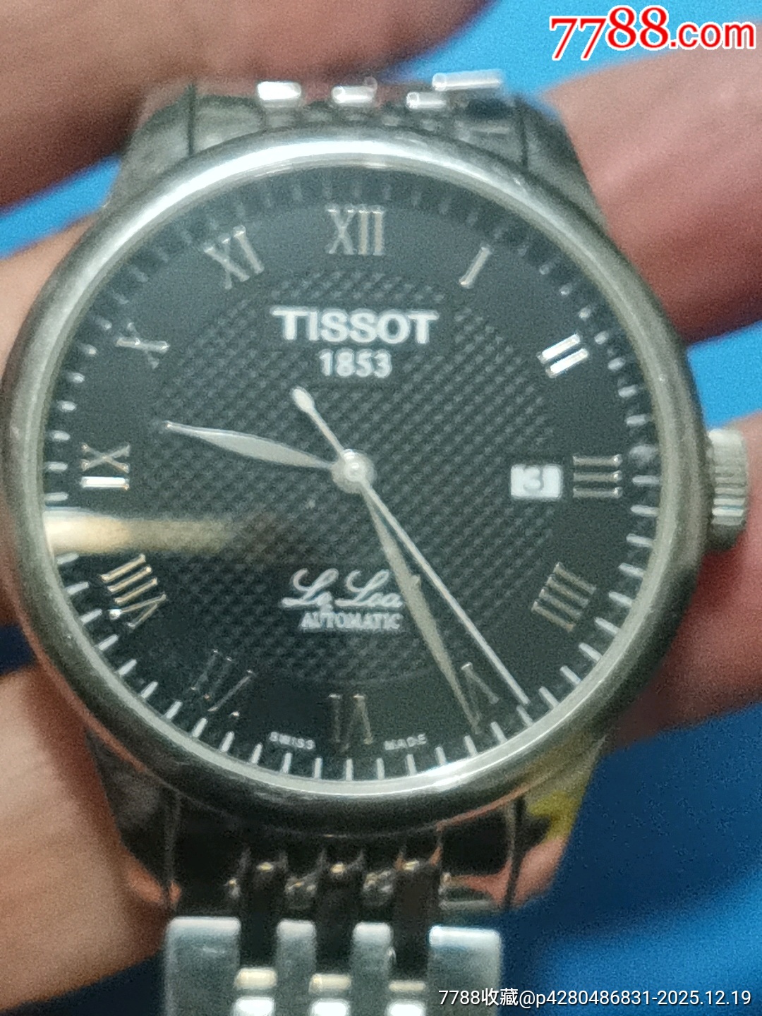 天梭力諾克_價格1000元_第1張_