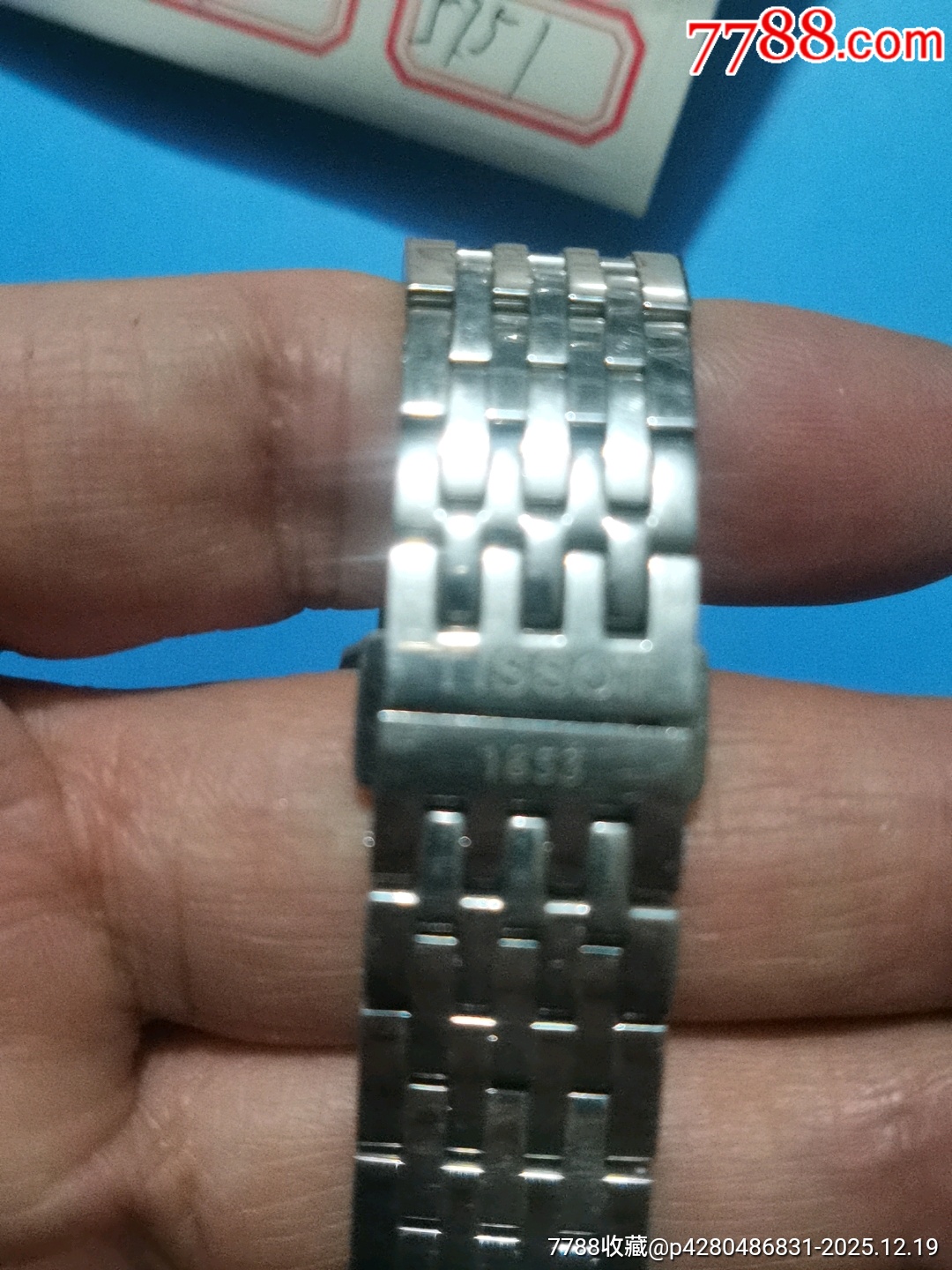 天梭力諾克_價格1000元_第5張_