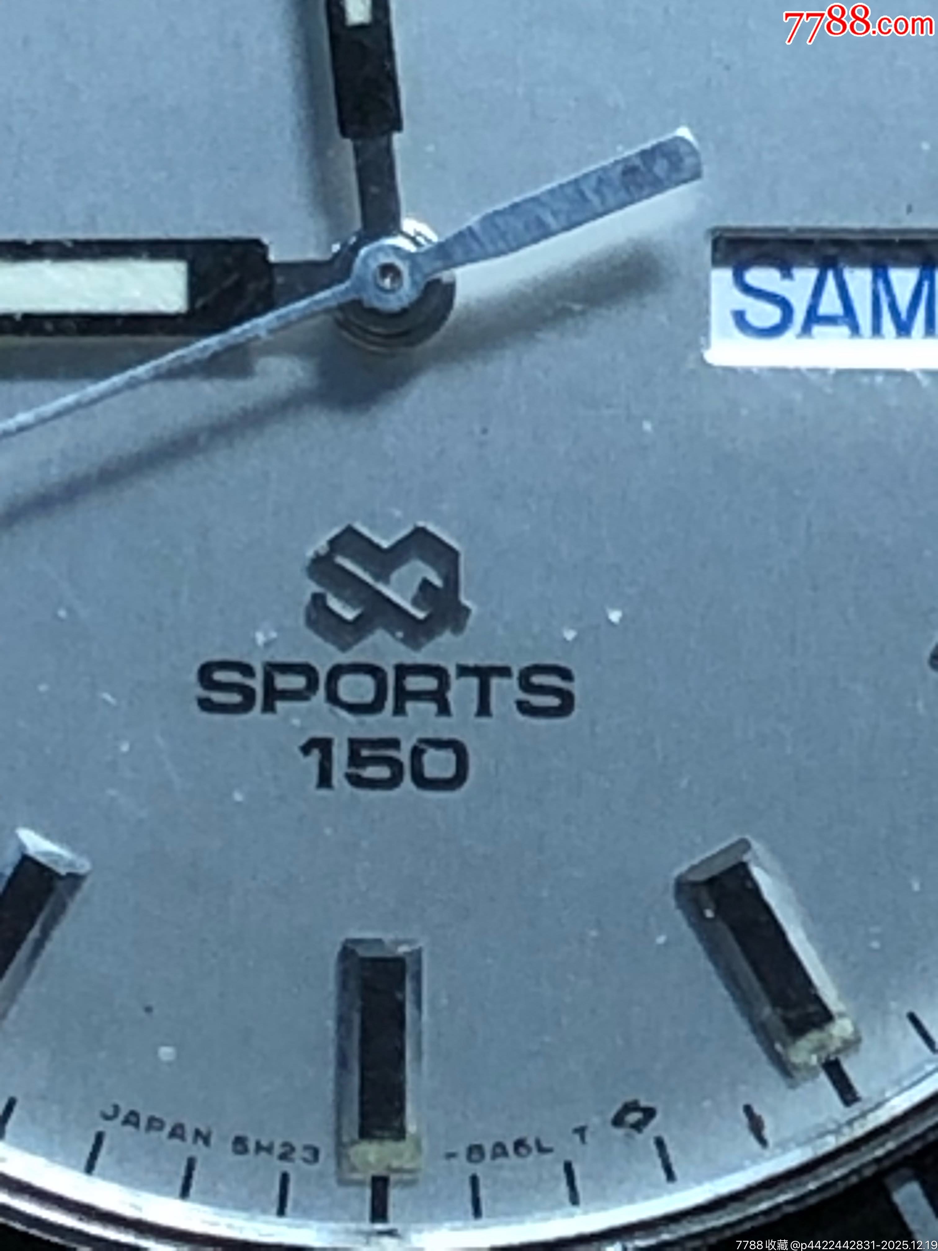 精工第一代石英潛水手表_價(jià)格21元_第3張_