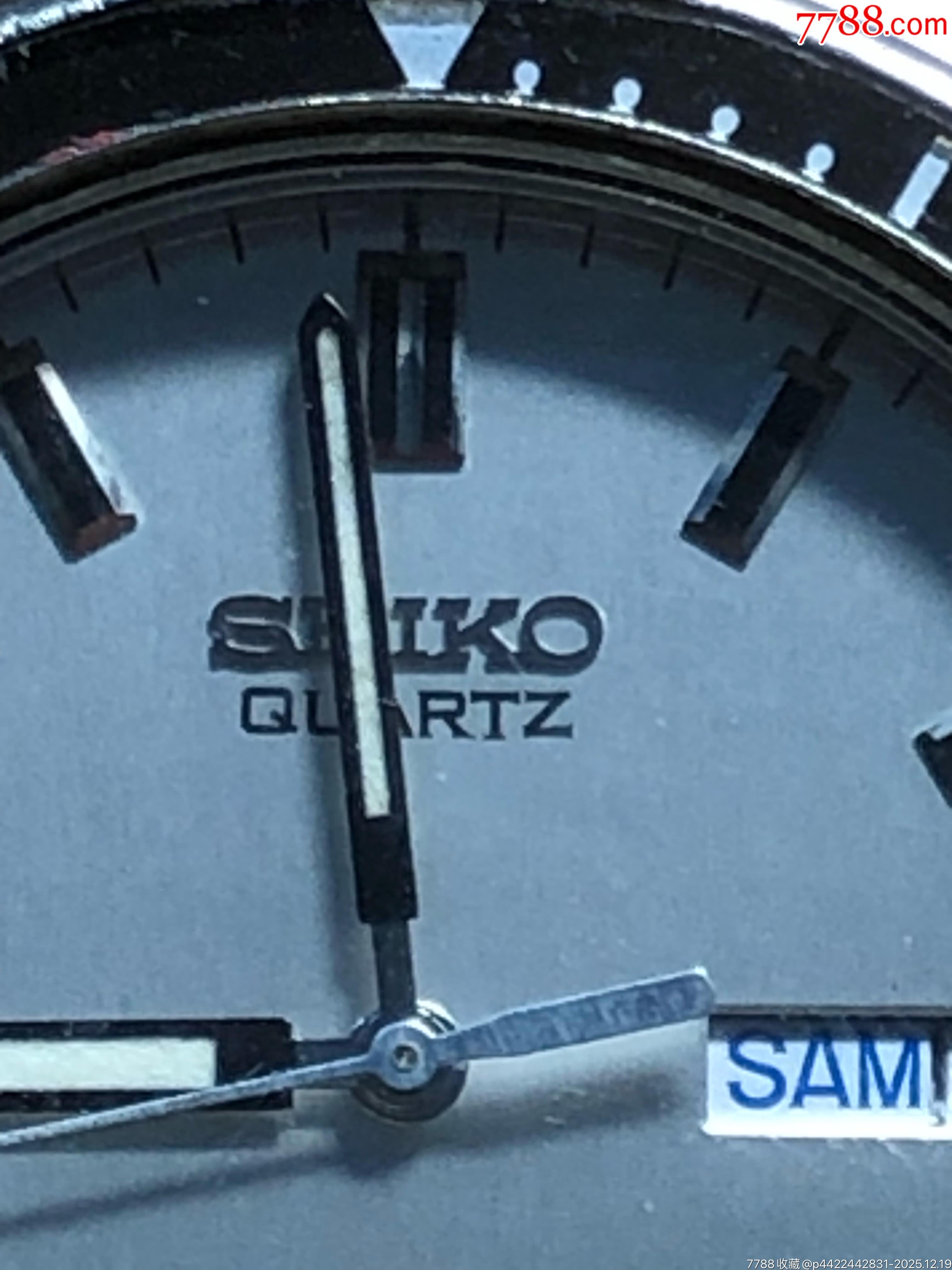 精工第一代石英潛水手表_價(jià)格21元_第4張_