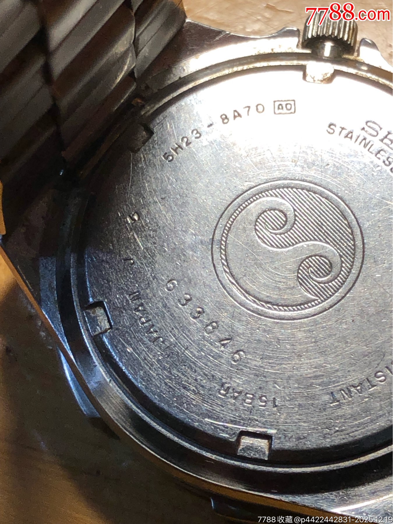 精工第一代石英潛水手表_價(jià)格21元_第11張_