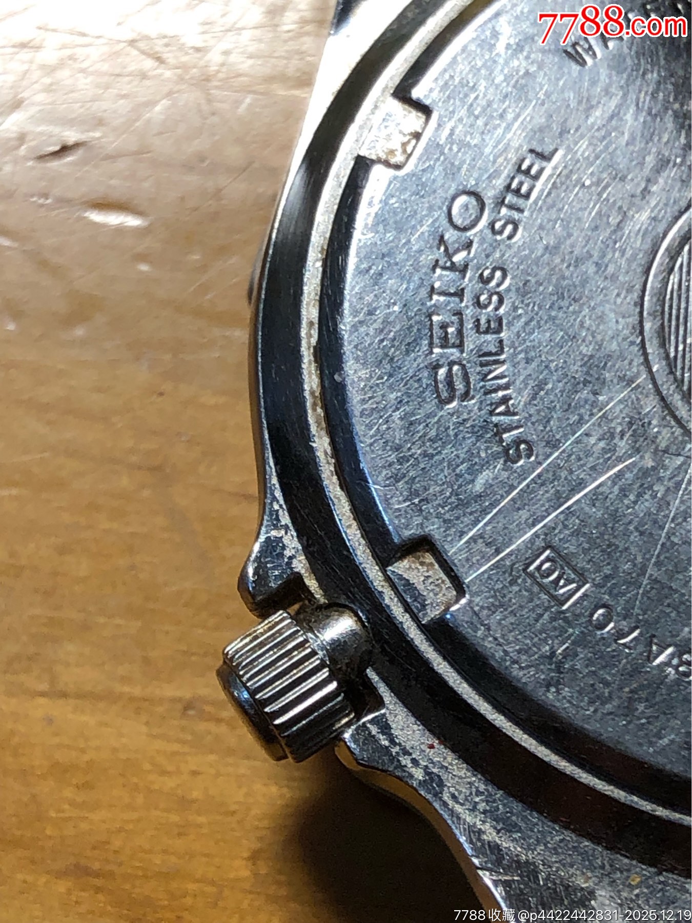 精工第一代石英潛水手表_價(jià)格21元_第12張_