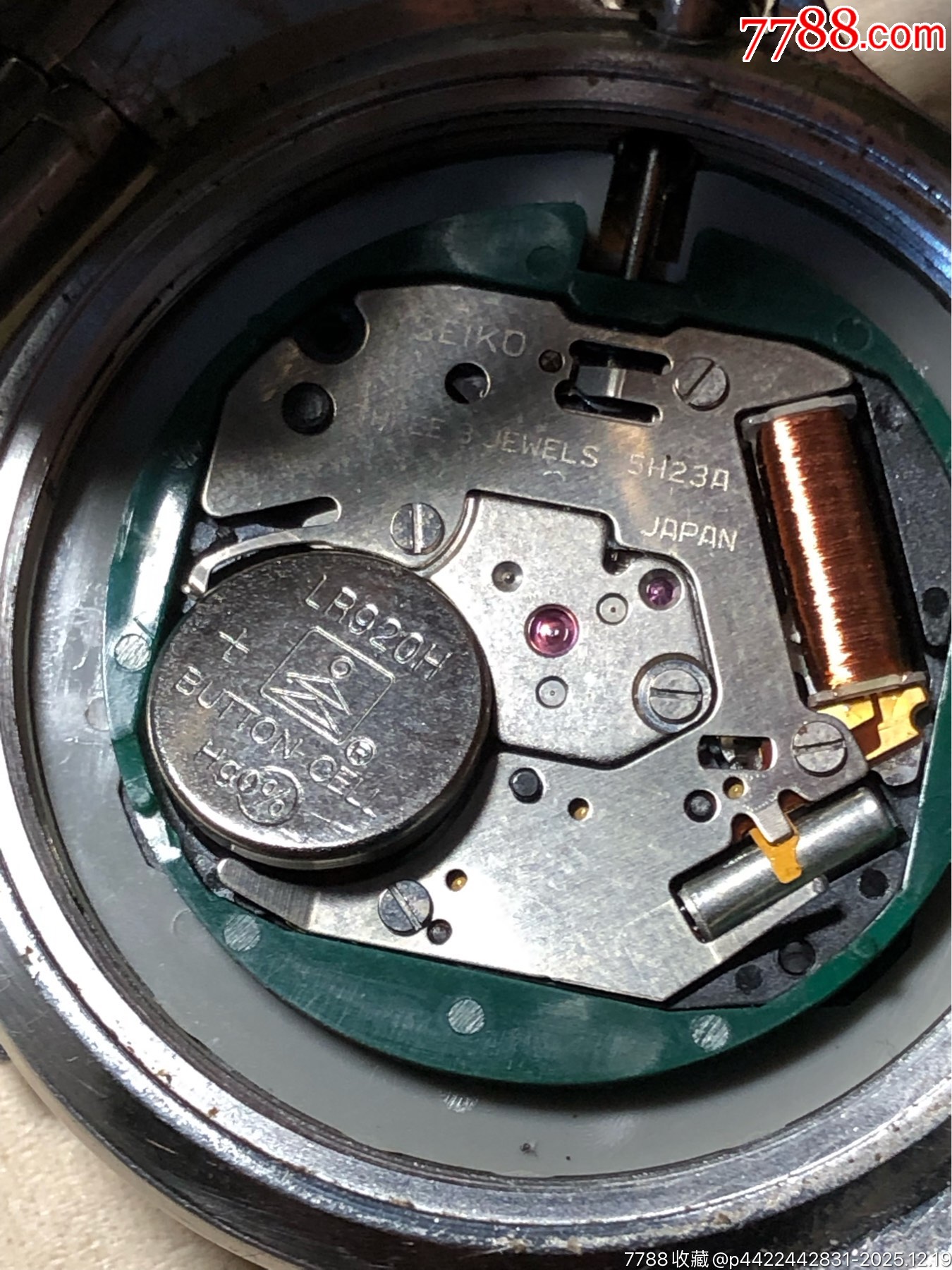 精工第一代石英潛水手表_價(jià)格21元_第15張_