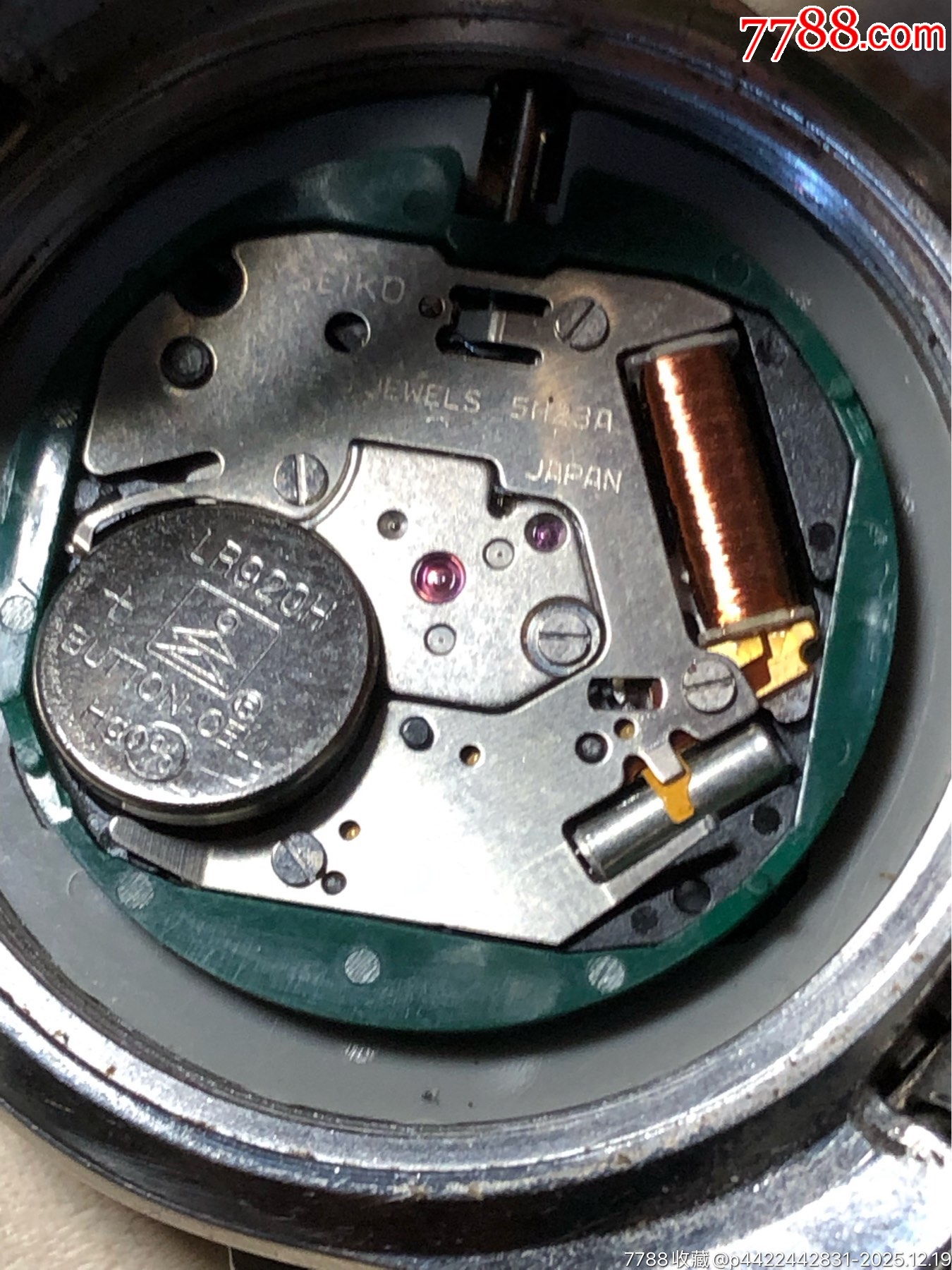 精工第一代石英潛水手表_價(jià)格21元_第16張_