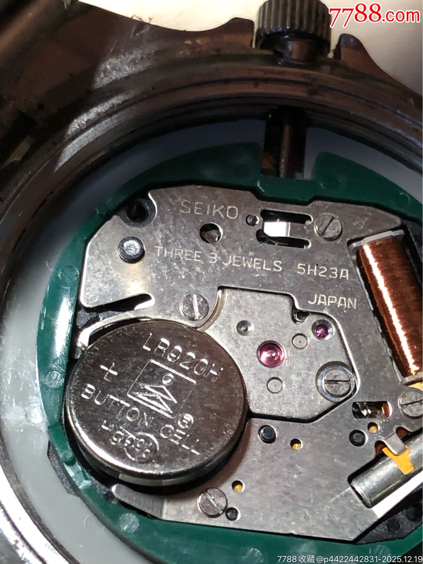 精工第一代石英潛水手表_價(jià)格21元_第17張_