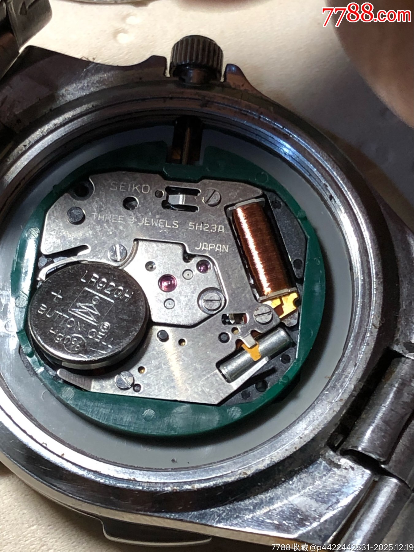 精工第一代石英潛水手表_價(jià)格21元_第19張_