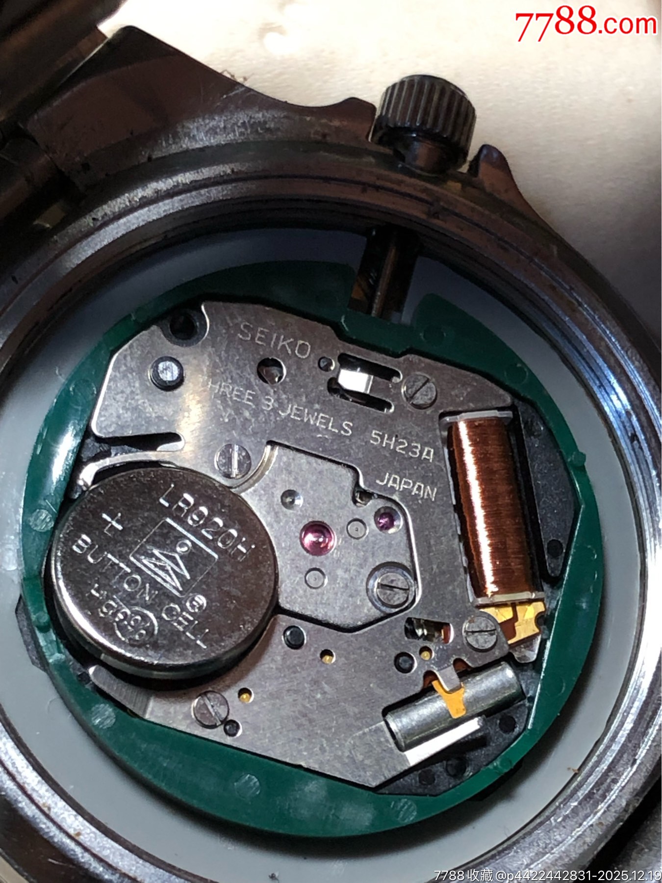 精工第一代石英潛水手表_價(jià)格21元_第20張_