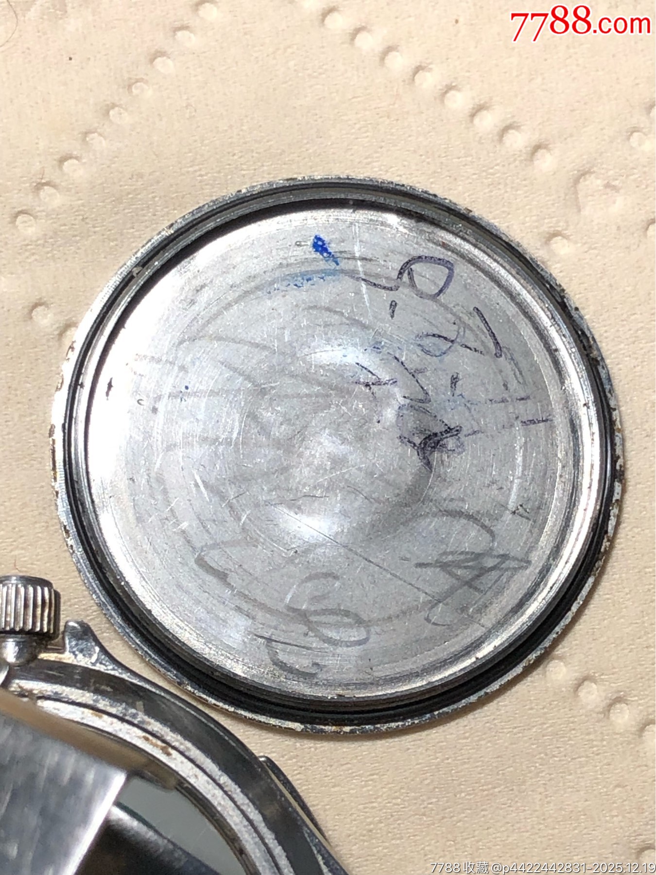 精工第一代石英潛水手表_價(jià)格21元_第21張_