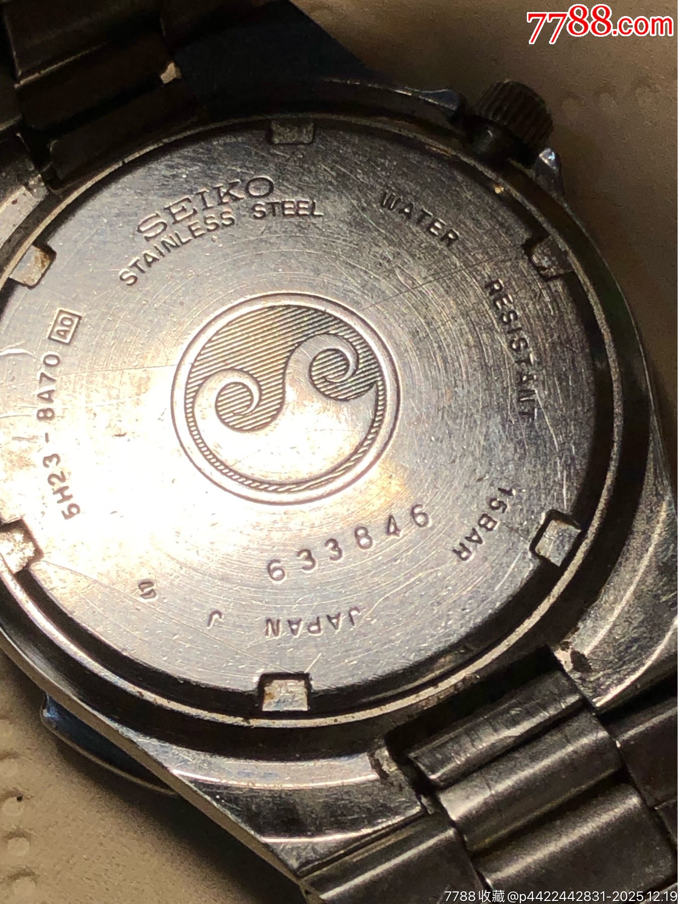 精工第一代石英潛水手表_價(jià)格21元_第22張_