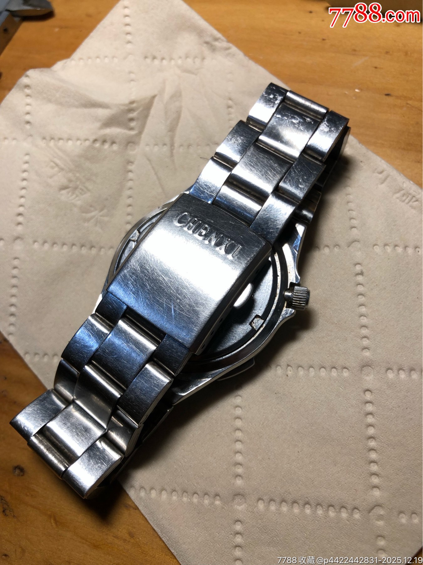 精工第一代石英潛水手表_價(jià)格21元_第23張_