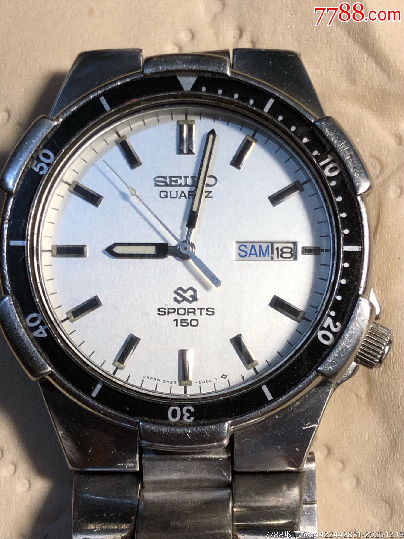 精工第一代石英潛水手表_價(jià)格21元_第24張_