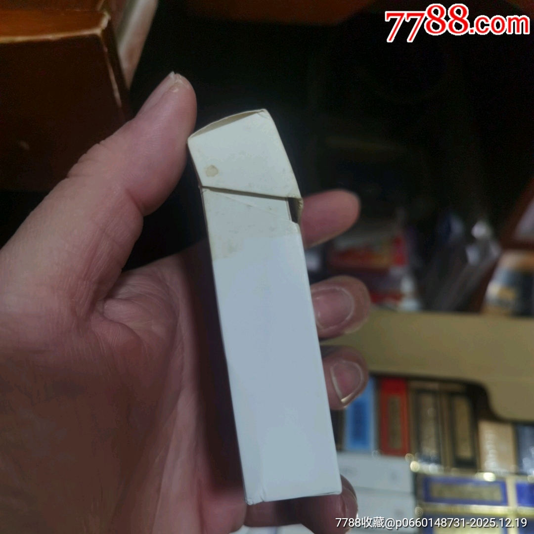 3D收藏：黃金葉，非賣(mài)品1【本商品僅供收藏】_價(jià)格3元_第2張_