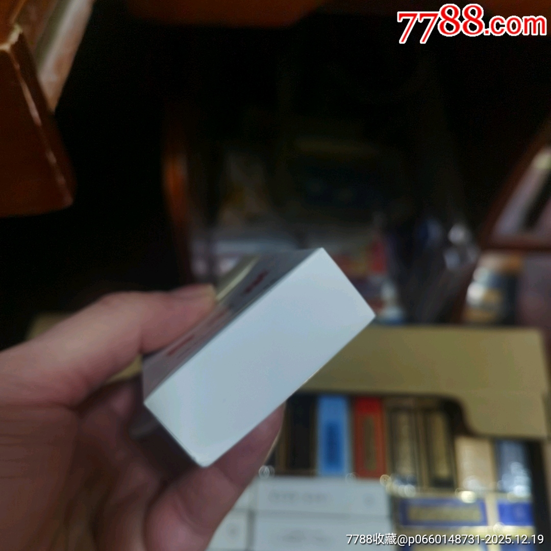 3D收藏：黃金葉，非賣(mài)品1【本商品僅供收藏】_價(jià)格3元_第6張_