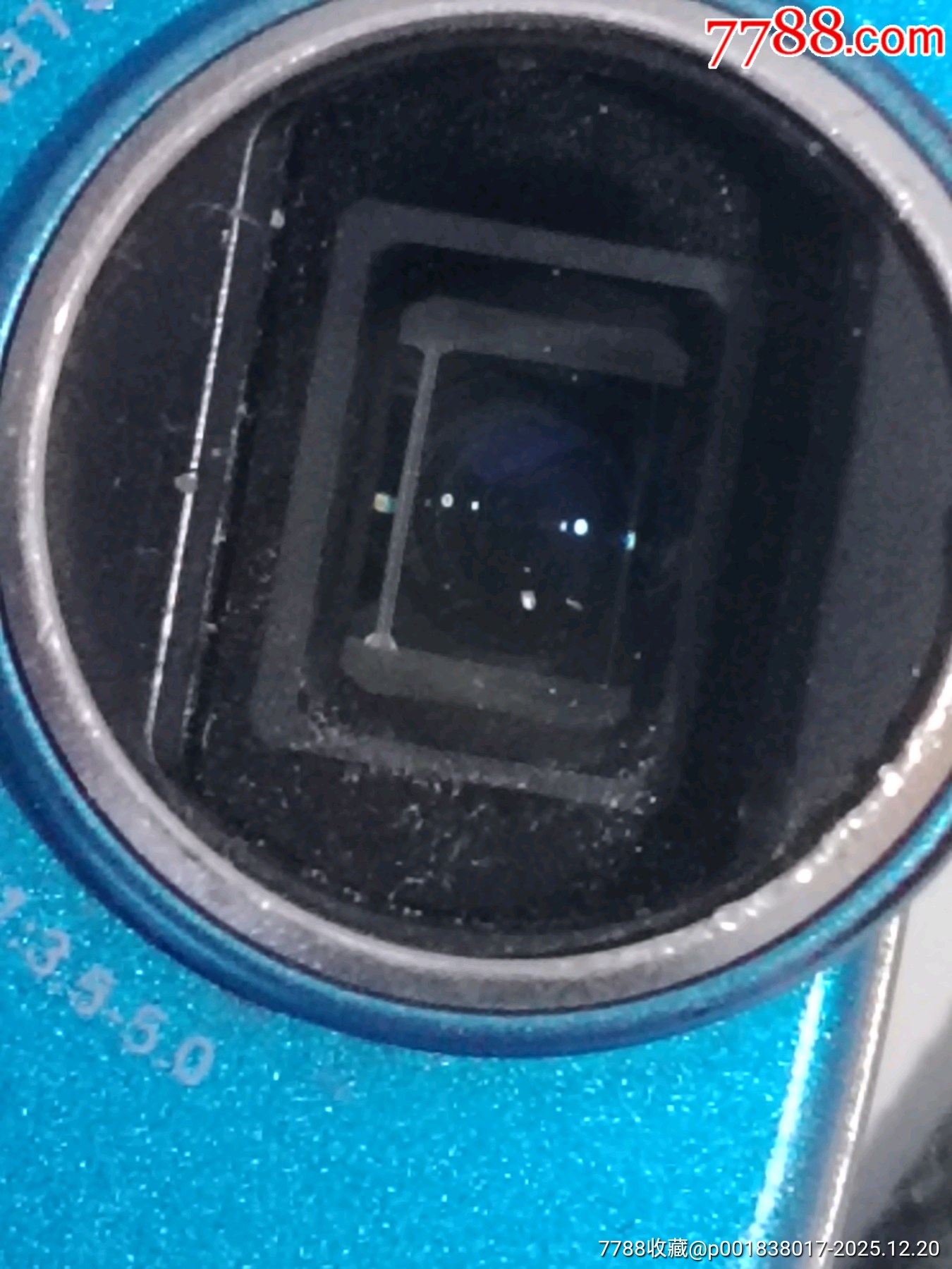 奧林巴斯u550wp數(shù)碼相機(jī)，DA595號(hào)_價(jià)格91元_第4張_