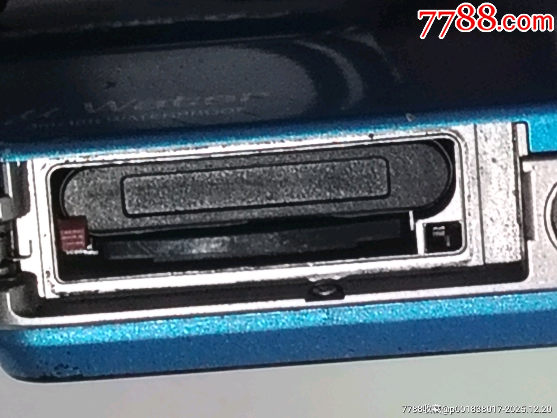 奧林巴斯u550wp數(shù)碼相機(jī)，DA595號(hào)_價(jià)格91元_第15張_