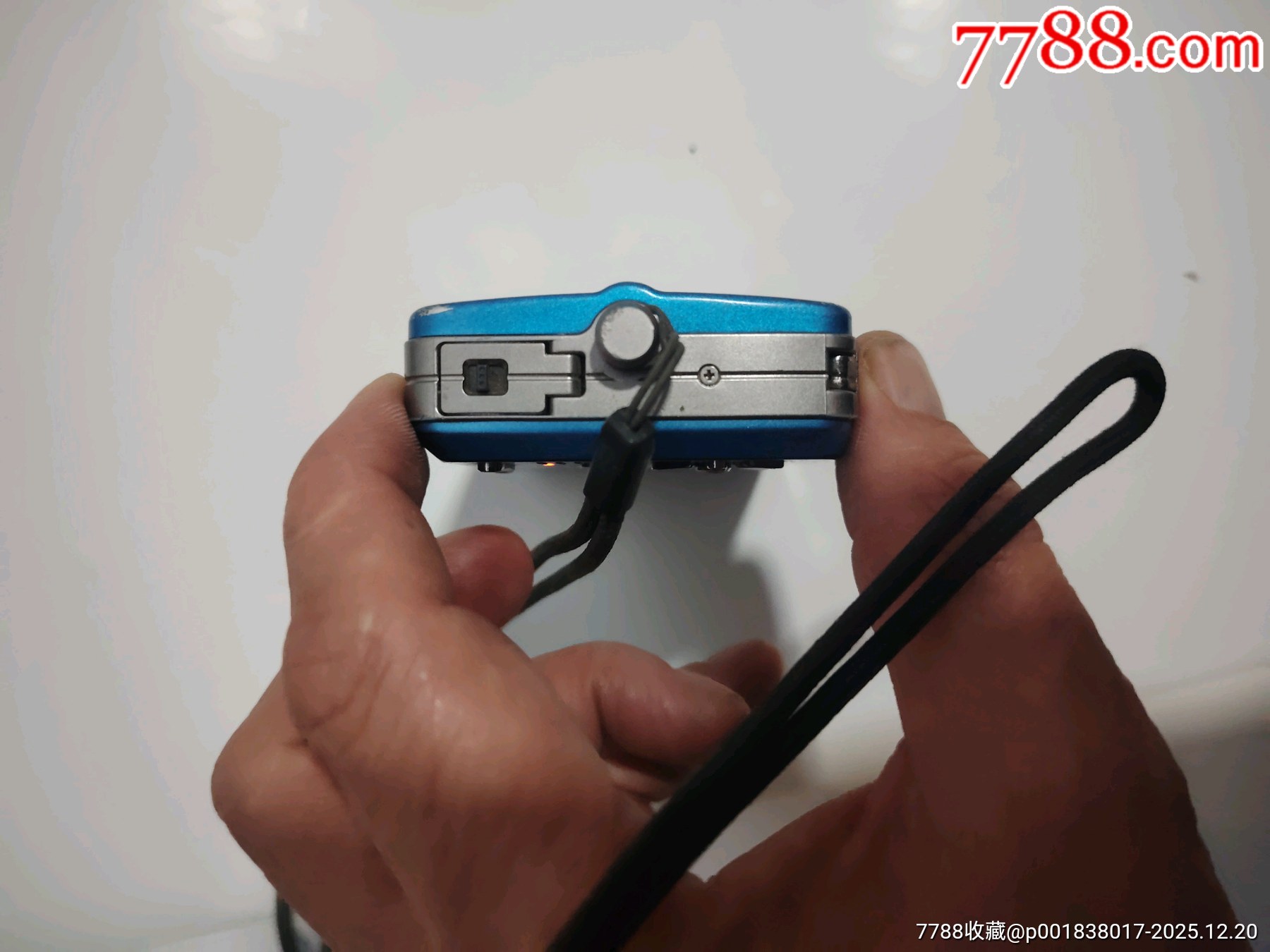 奧林巴斯u550wp數(shù)碼相機(jī)，DA595號(hào)_價(jià)格91元_第19張_