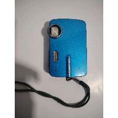 奧林巴斯u550wp數(shù)碼相機，DA595號