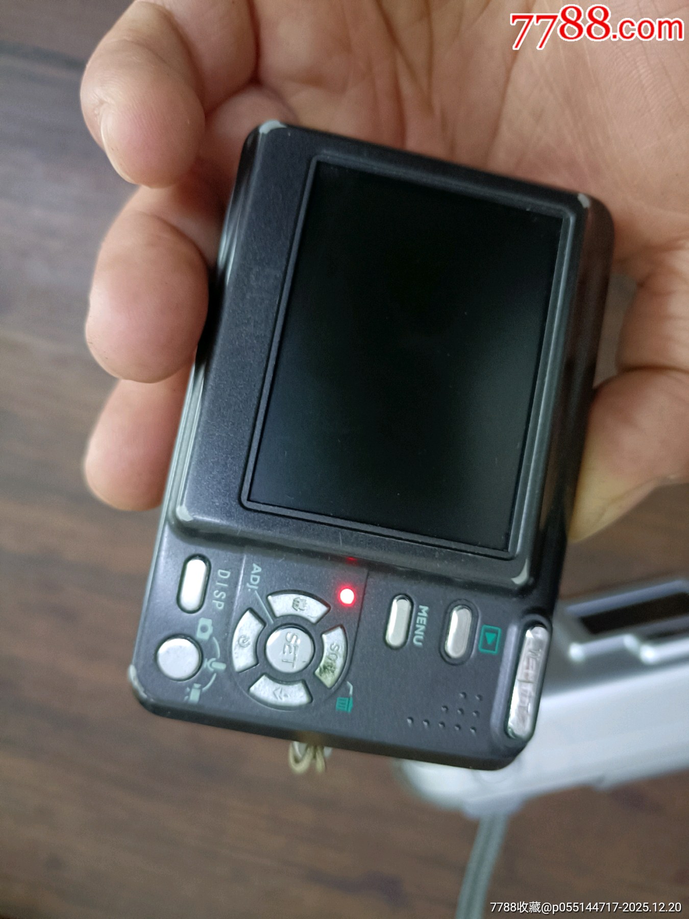 奧林巴斯加明基相機(jī)兩臺_價格40元_第2張_