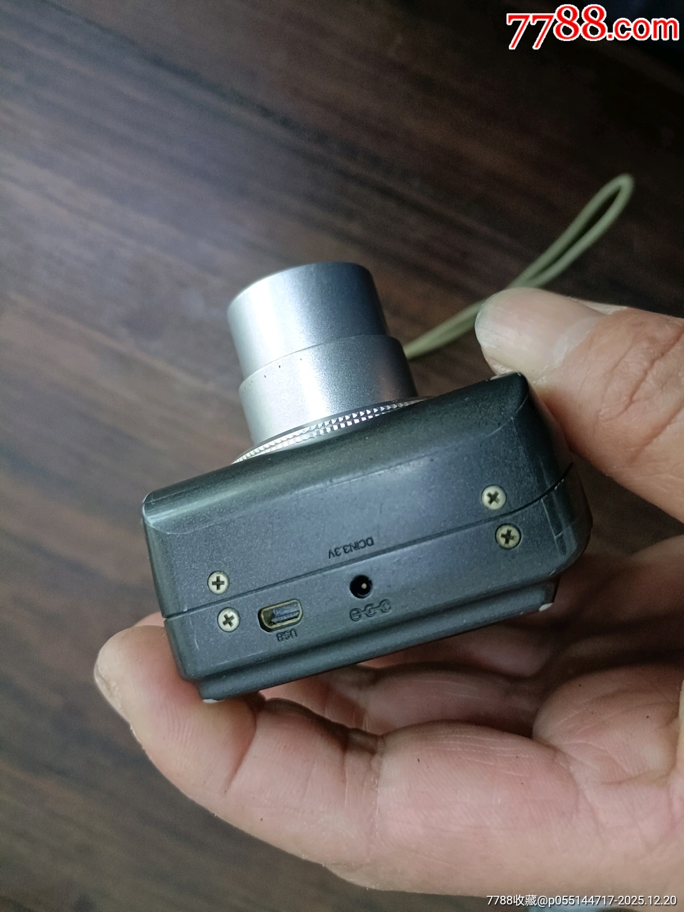 奧林巴斯加明基相機(jī)兩臺_價格40元_第5張_