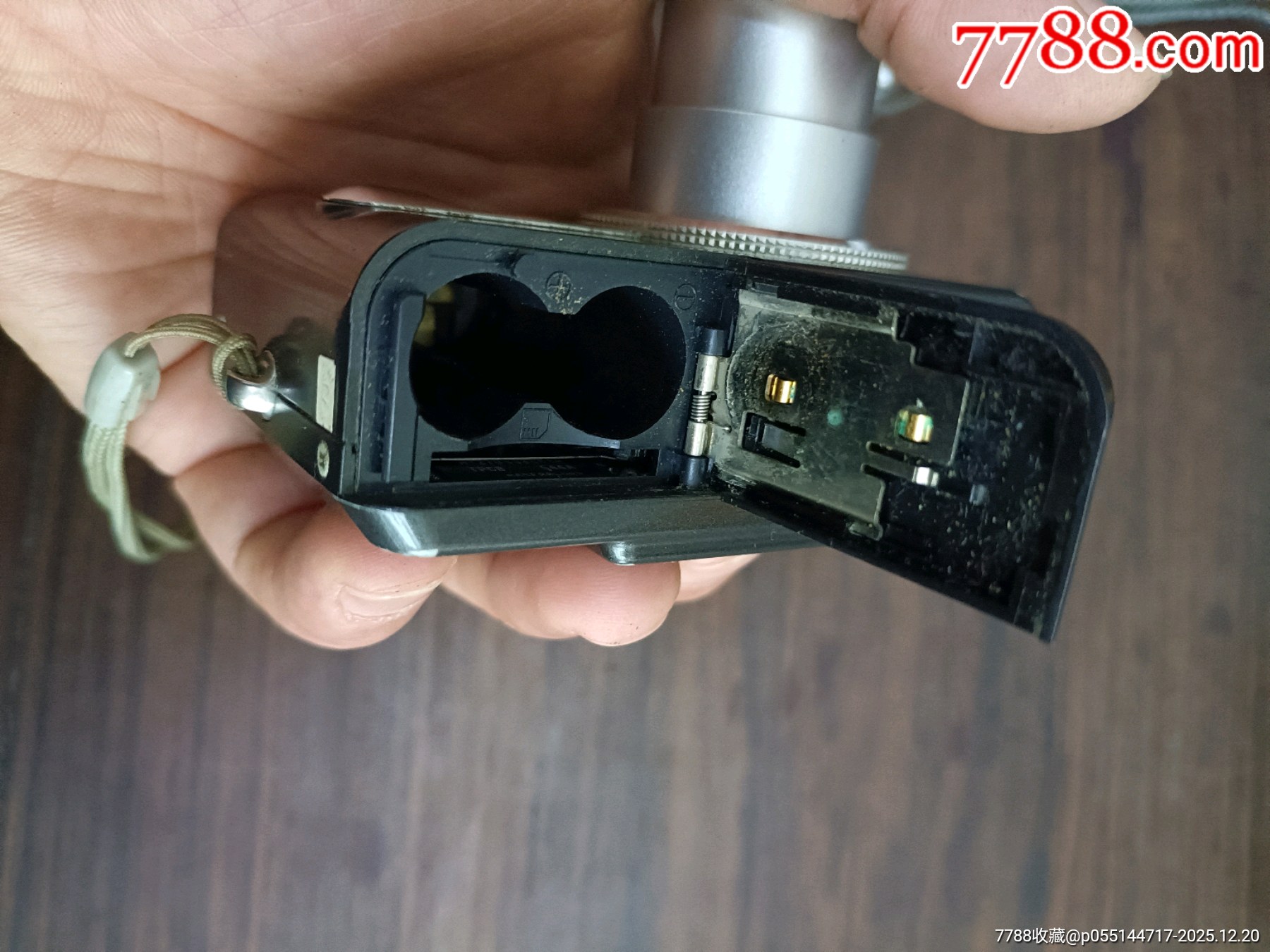 奧林巴斯加明基相機(jī)兩臺_價格40元_第7張_