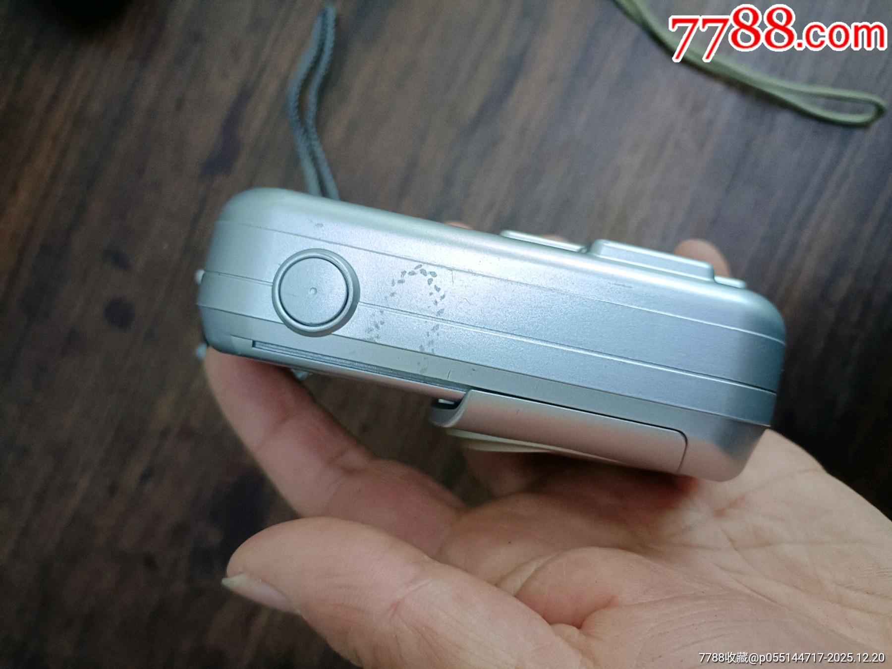 奧林巴斯加明基相機(jī)兩臺_價格40元_第11張_