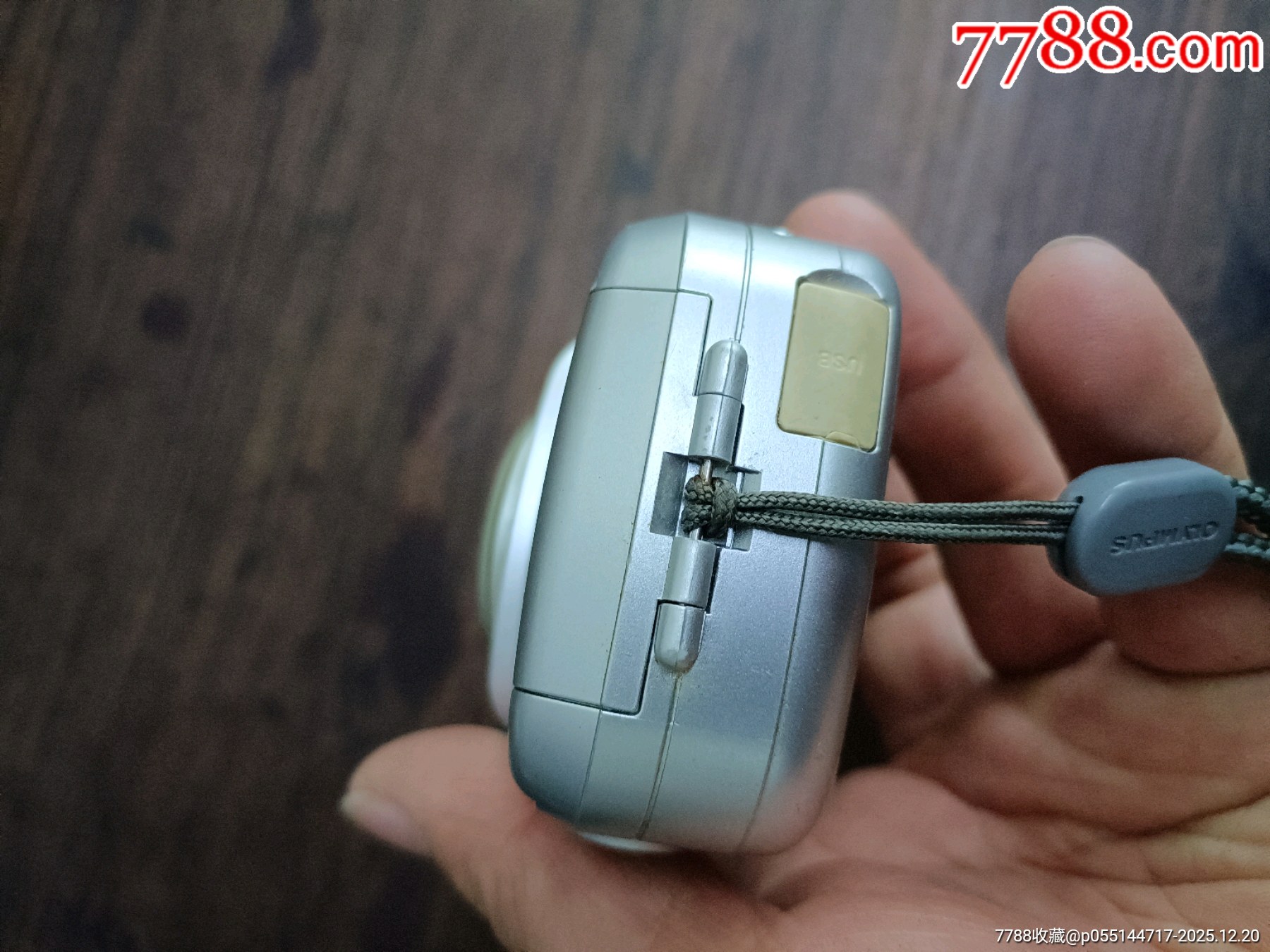 奧林巴斯加明基相機(jī)兩臺_價格40元_第14張_