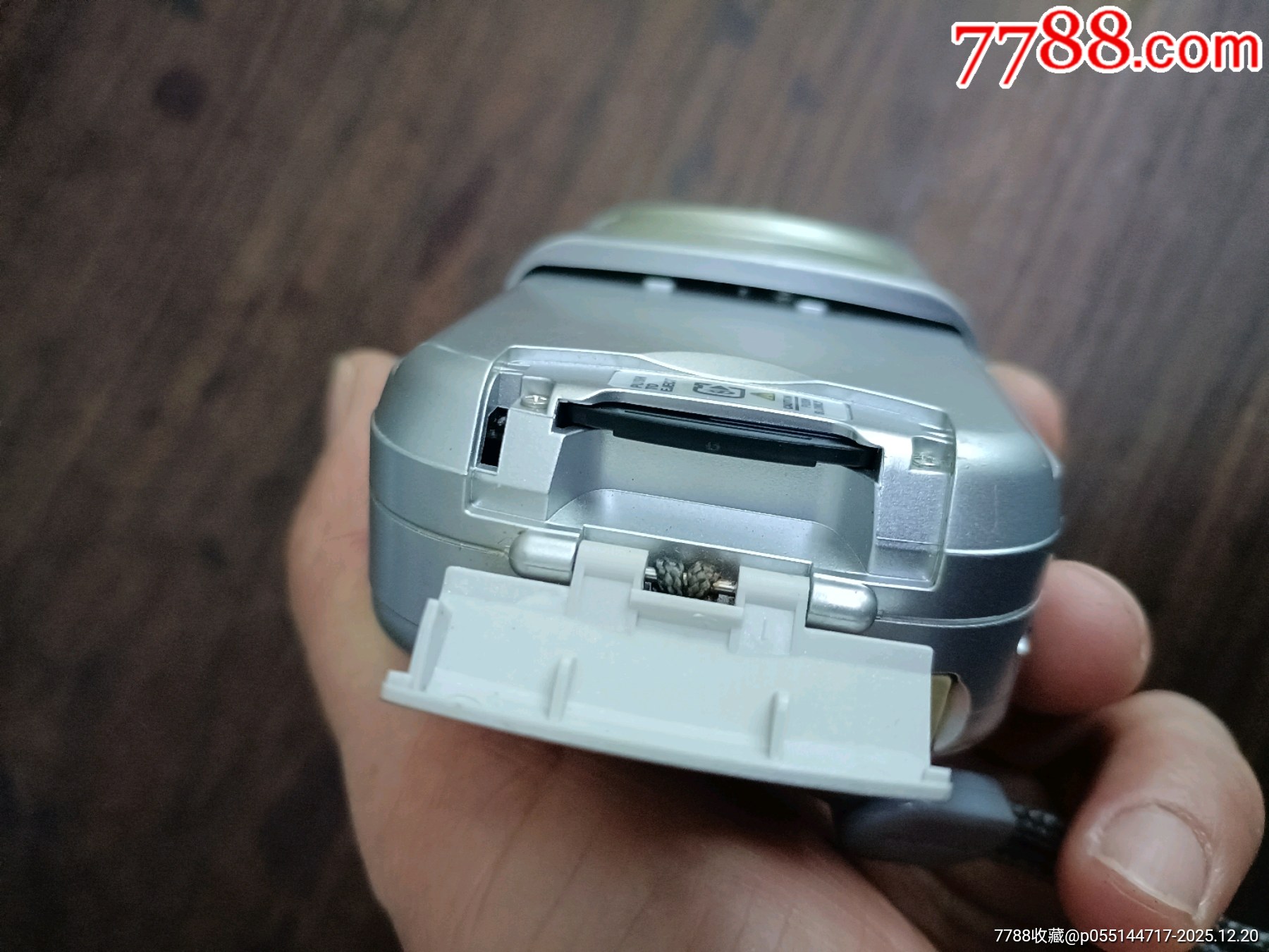 奧林巴斯加明基相機(jī)兩臺_價格40元_第15張_