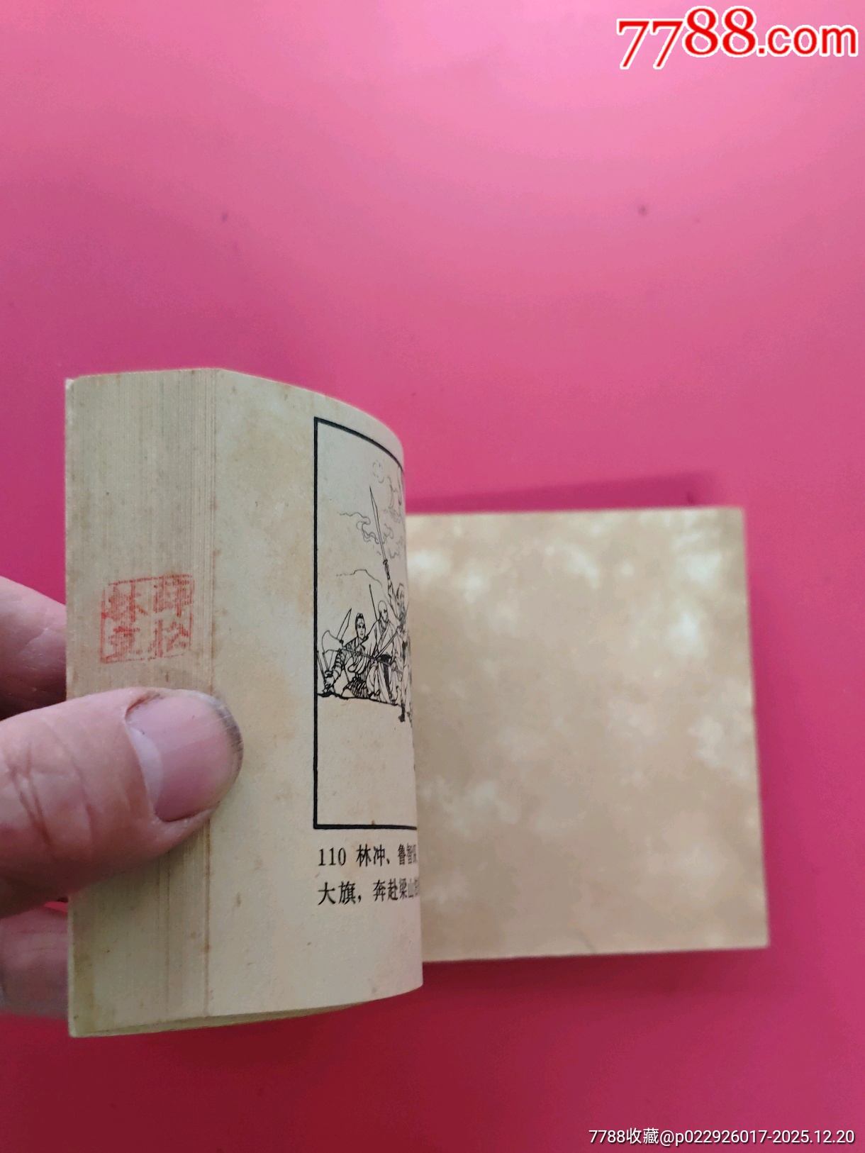 逼上梁山_價(jià)格10元_第7張_