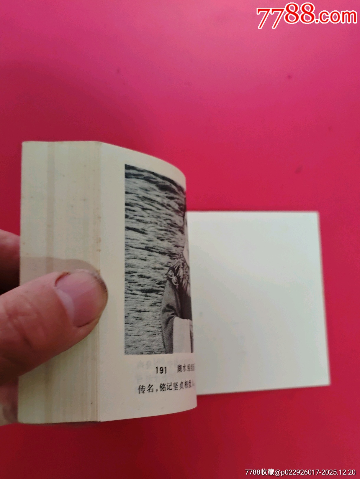 莫愁女（191頁磚厚）_價(jià)格10元_第10張_