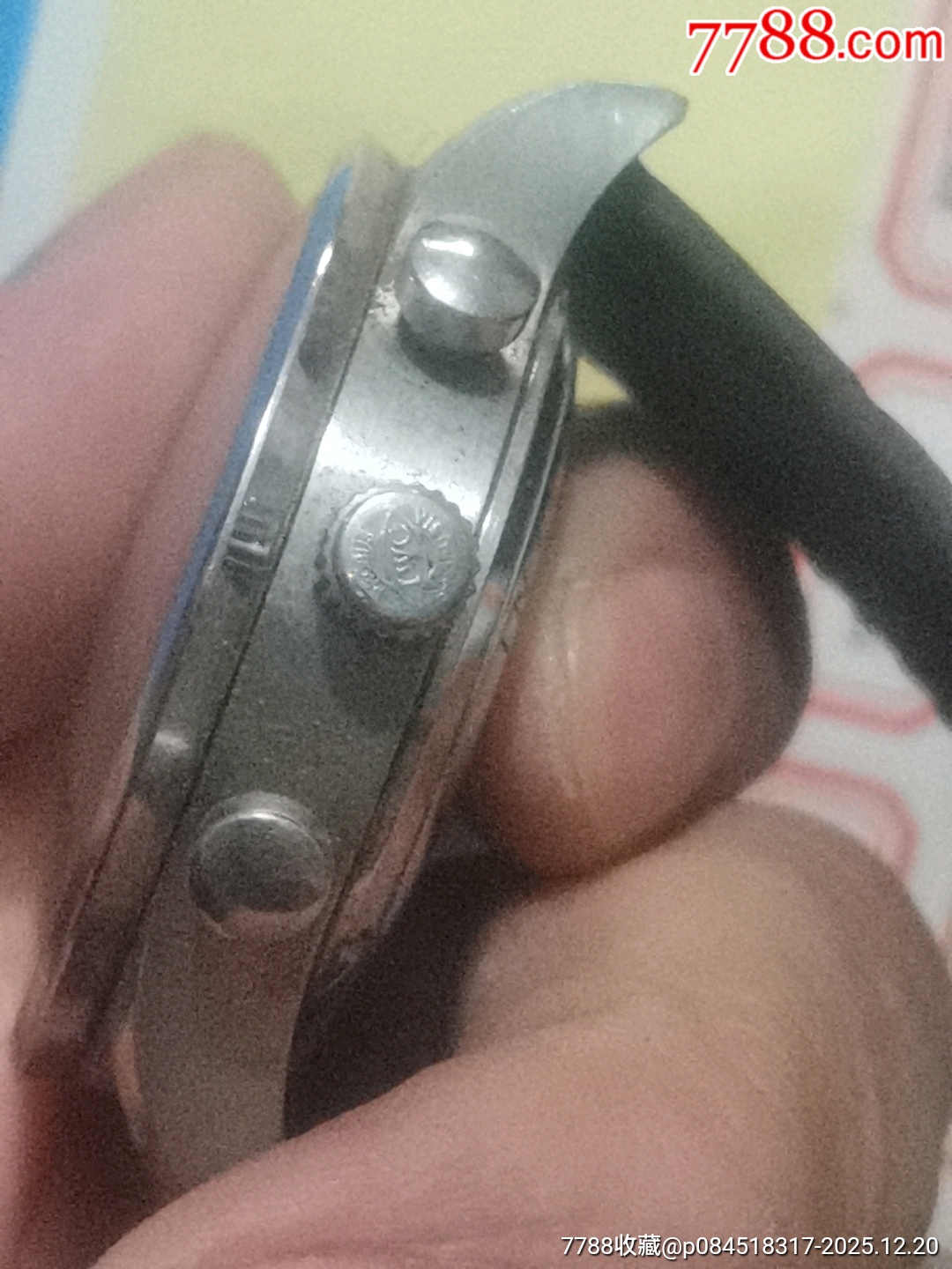 大品牌機械自動手表_價格200元_第2張_