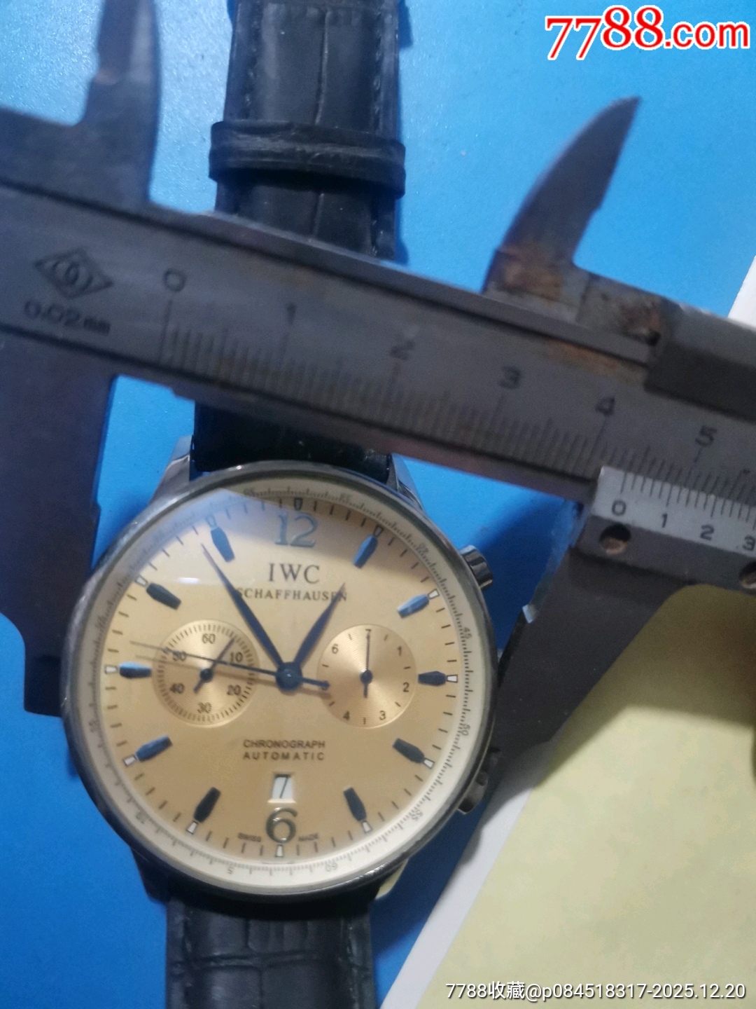 大品牌機械自動手表_價格200元_第5張_