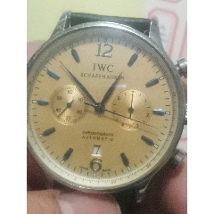 大品牌機械自動手表