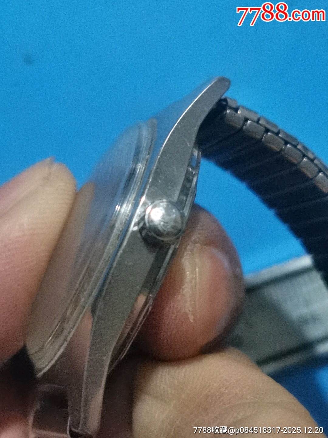 老上海機(jī)械表_價(jià)格20元_第2張_