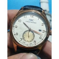 鍍金大品牌機械自動手表