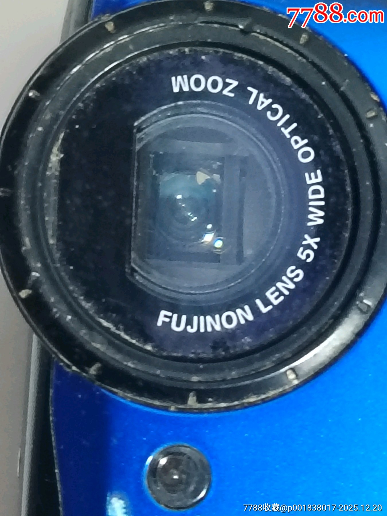 富士XP90數碼相機，DA596號_價格31元_第2張_