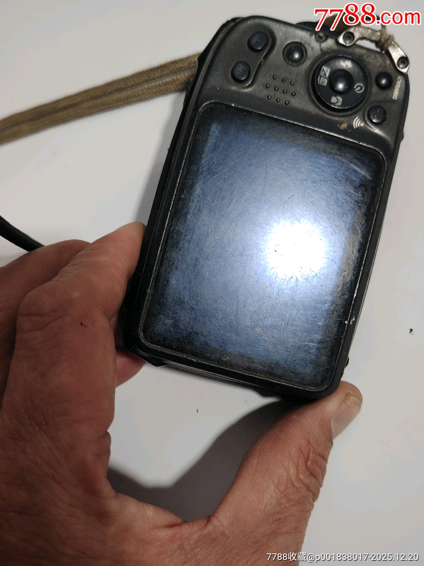 富士XP90數碼相機，DA596號_價格31元_第6張_