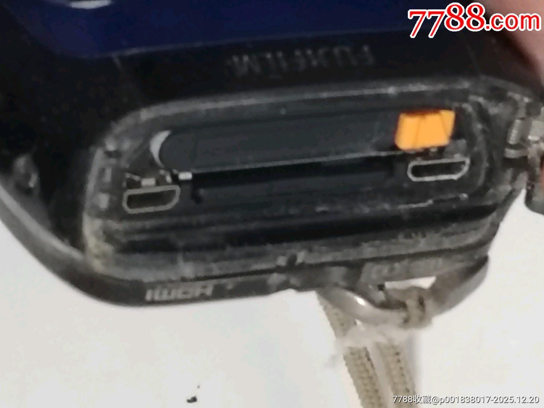 富士XP90數碼相機，DA596號_價格31元_第15張_