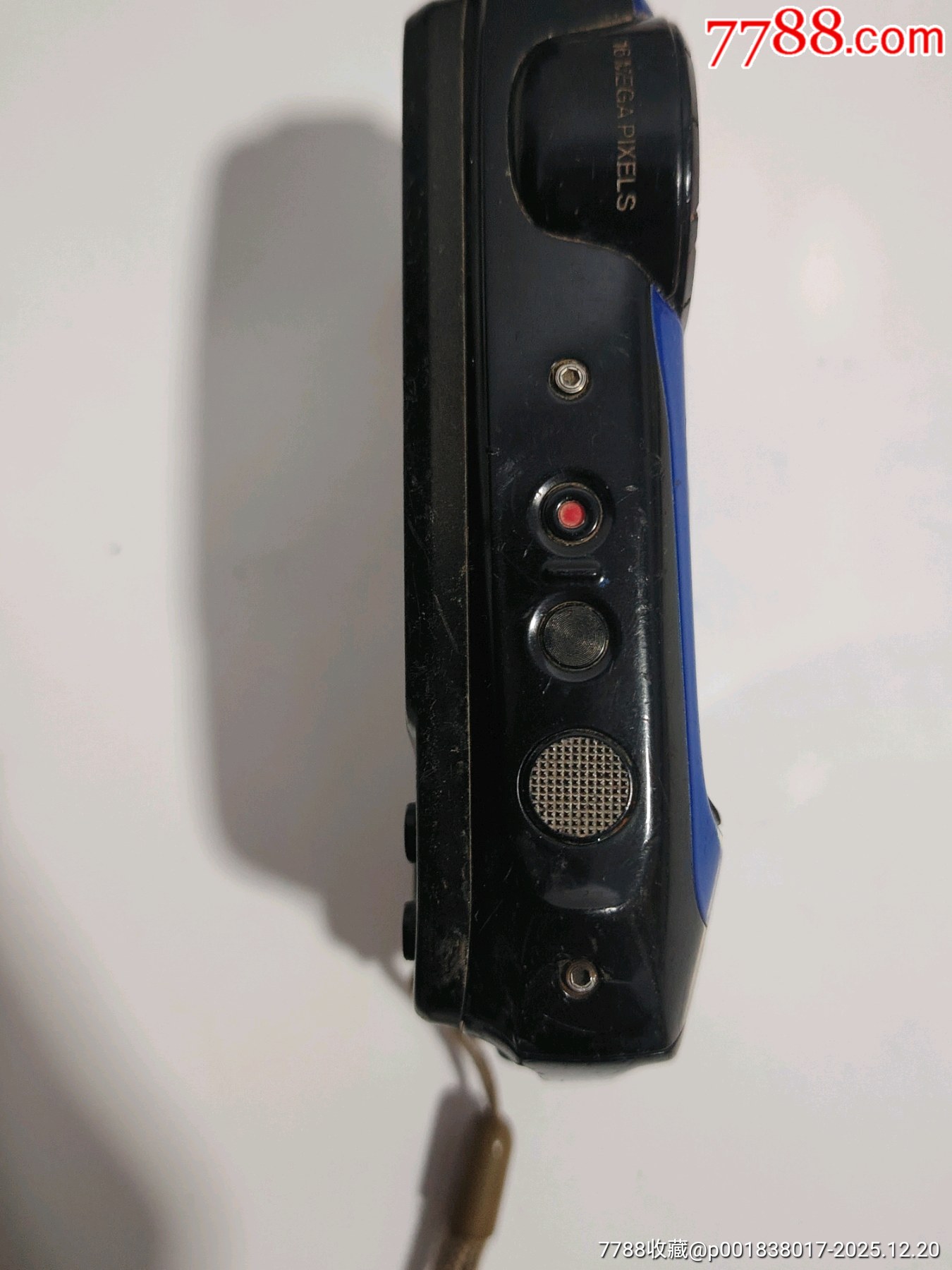 富士XP90數碼相機，DA596號_價格31元_第18張_