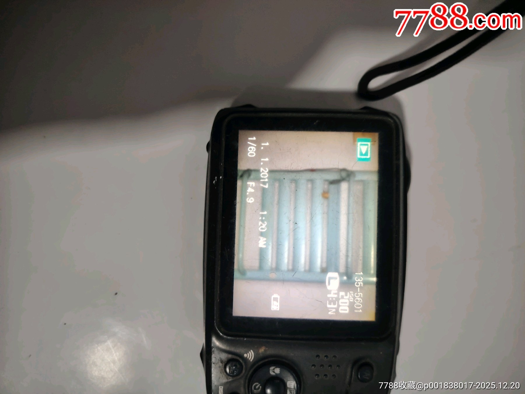 富士XP90數碼相機，DA596號_價格31元_第20張_