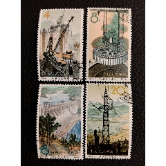 特68新安江水电站