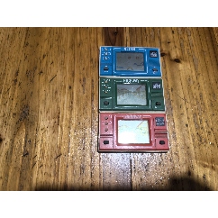 掌上游戏机一组_PSP/游戏机_￥163